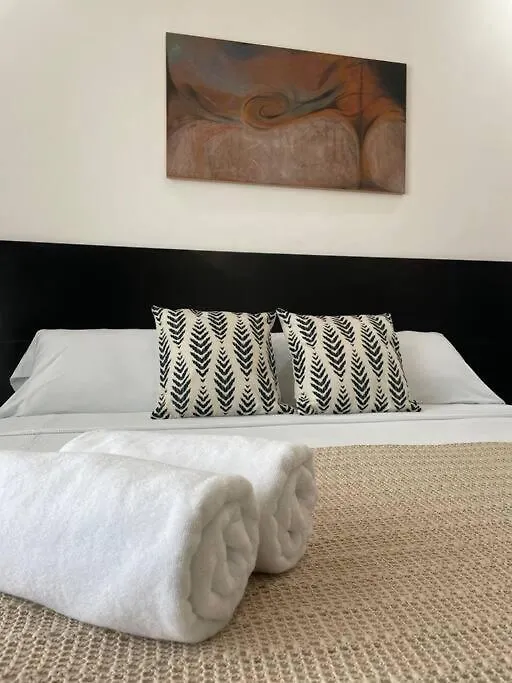 Coco Luxury Loft Apartment Cancun