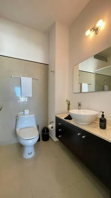 Coco Luxury Loft Apartment Cancun