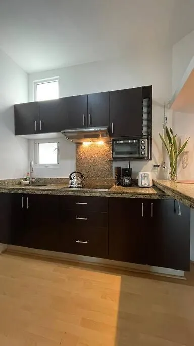 Coco Luxury Loft Apartment Cancun Mexico