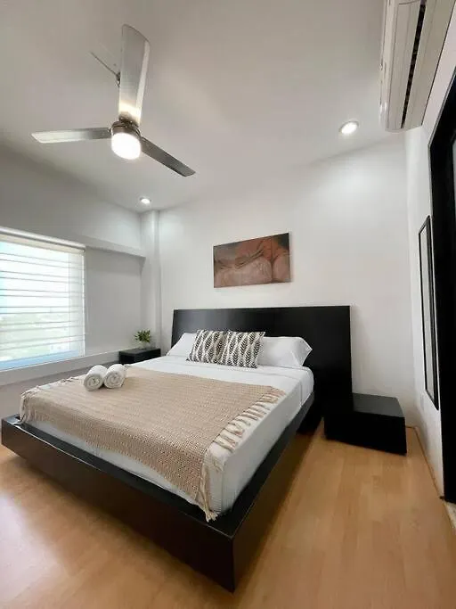 Coco Luxury Loft Apartment Cancun