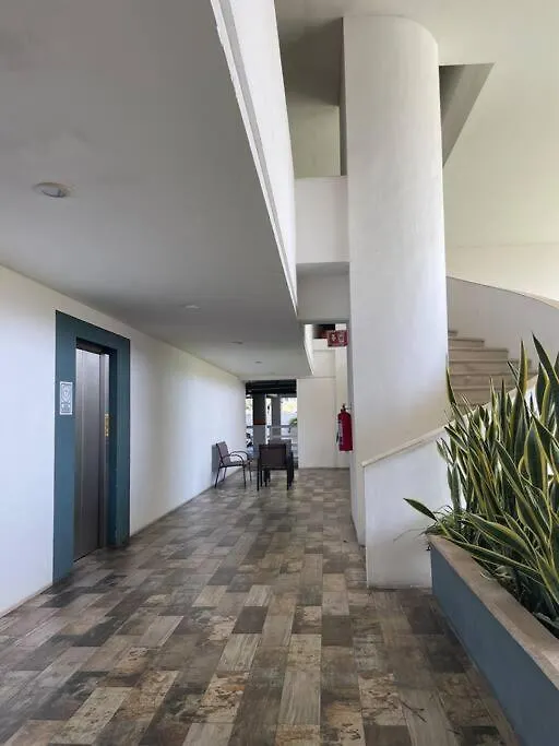 Coco Luxury Loft Apartment Cancun