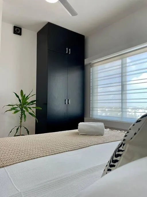 Coco Luxury Loft Apartment Cancun 0*,