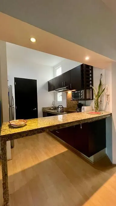 Coco Luxury Loft Apartment Cancun