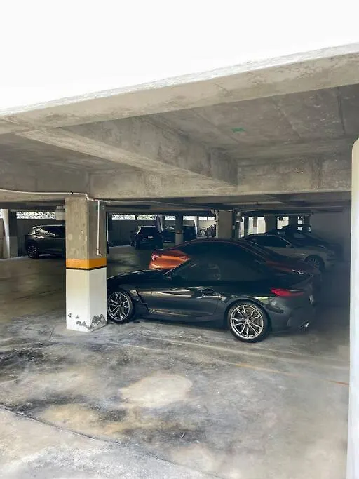 Coco Luxury Loft Apartment Cancun Mexico