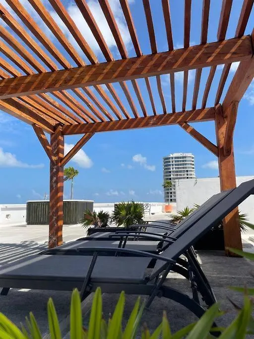 Coco Luxury Loft Apartment Cancun 0*,  Mexico