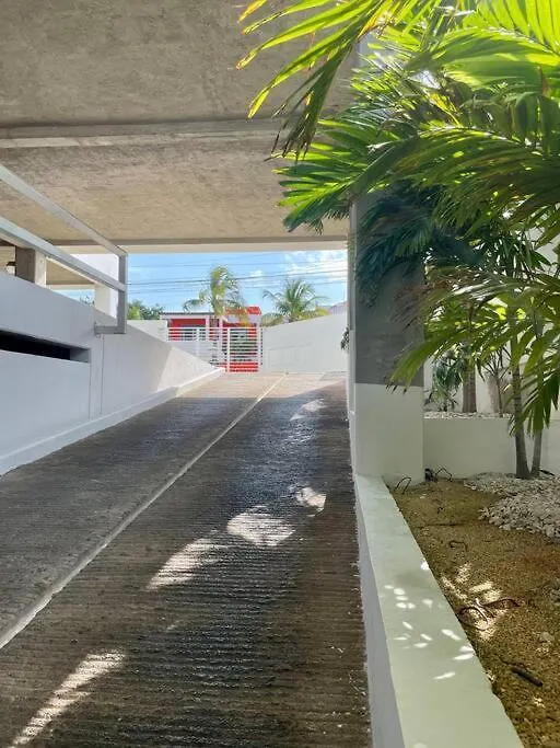 Coco Luxury Loft Apartment Cancun