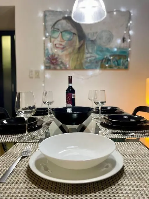 Coco Luxury Loft Apartment Cancun