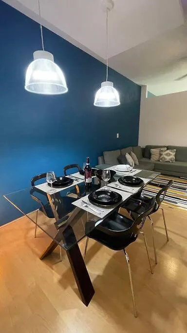 Coco Luxury Loft Apartment Cancun