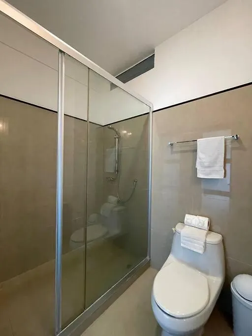 Coco Luxury Loft Apartment Cancun 0*,  Mexico