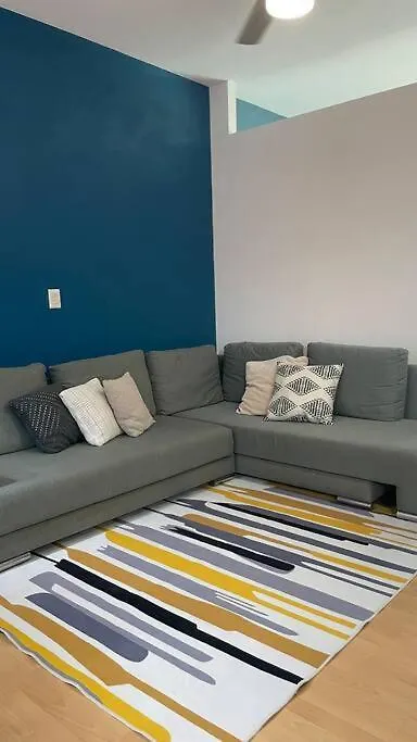 Coco Luxury Loft Apartment Cancun 0*,