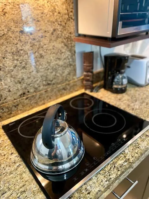 Coco Luxury Loft Apartment Cancun