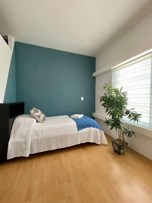Coco Luxury Loft Apartment Cancun