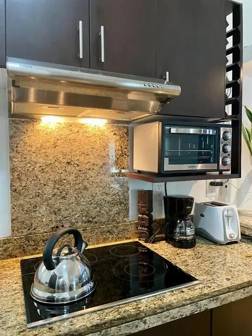 Coco Luxury Loft Apartment Cancun