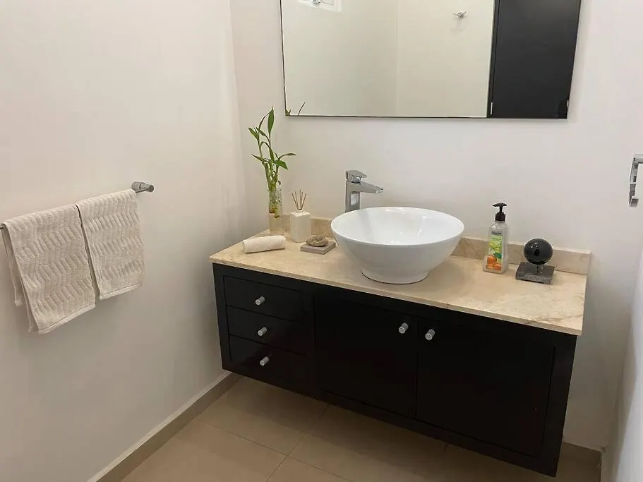 Coco Luxury Loft Apartment Cancun