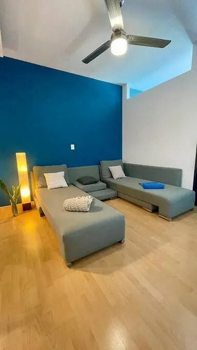 Coco Luxury Loft Apartment Cancun 0*,  Mexico