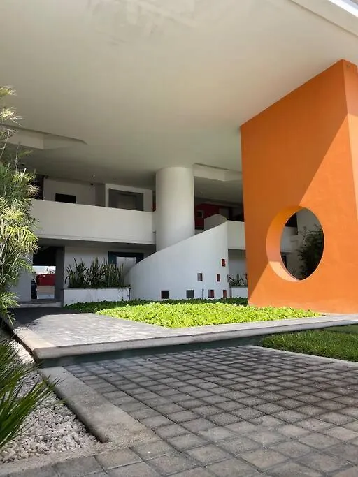 Coco Luxury Loft Apartment Cancun